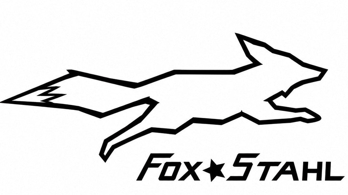 FOXSTAHL 