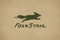 Fox & Stahl - Clean Topo Map Banner