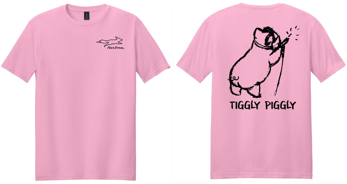 TIGGLY PIGGLY
