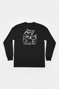 Precision Vixen - Black